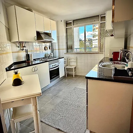 Apartmán Senhorinha Expo