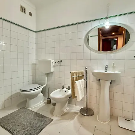 Apartment Senhorinha Expo Lisbon