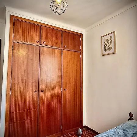 Senhorinha Expo Apartment