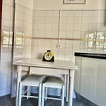 Senhorinha Expo Appartement