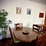 Appartement Senhorinha Expo Lissabon