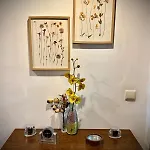 Senhorinha Expo Appartement *